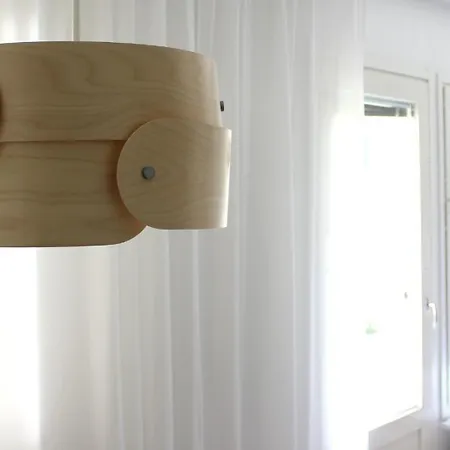 Halla With Sauna Apartamento Rovaniemi