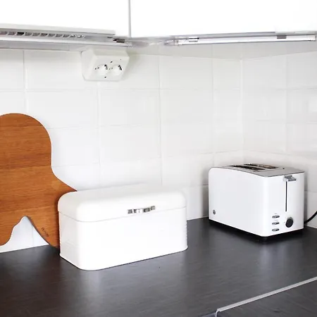 Apartamento Halla With Sauna Rovaniemi