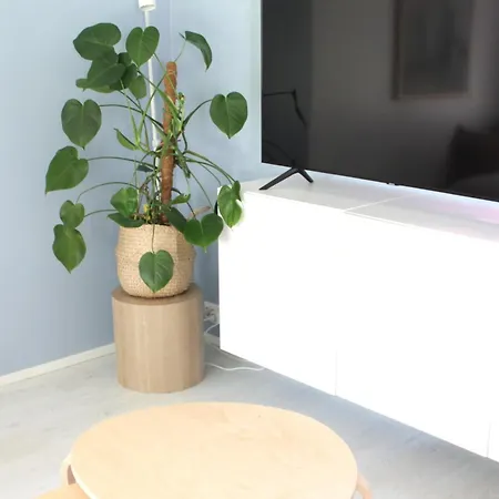 Halla With Sauna Rovaniemi