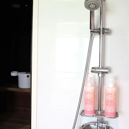 Halla With Sauna * ロヴァニエミ