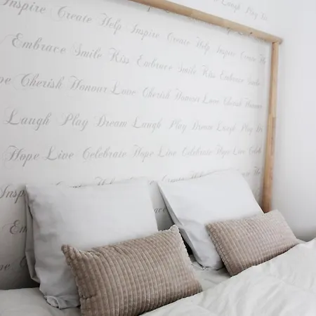 Huoneisto Halla With Sauna