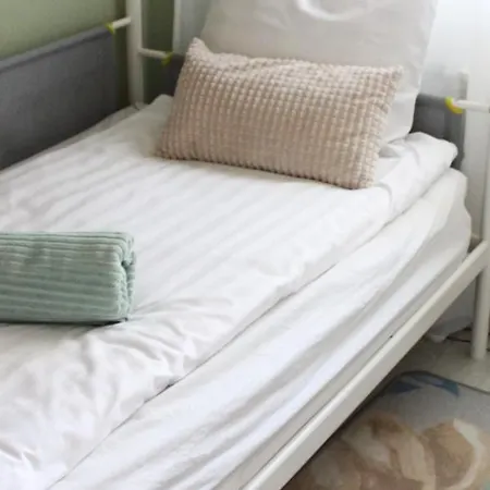 Halla With Sauna ロヴァニエミ