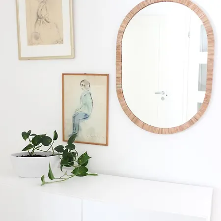 Halla With Sauna Huoneisto Rovaniemi