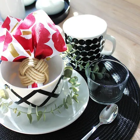 Halla With Sauna * ロヴァニエミ