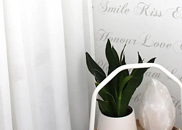 Halla With Sauna Appartement