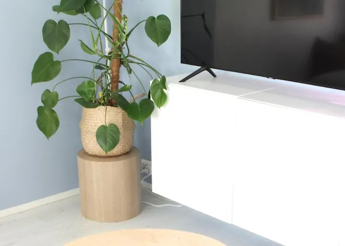 Halla With Sauna Rovaniemi