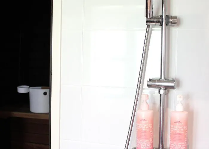 Halla With Sauna * Rovaniemi