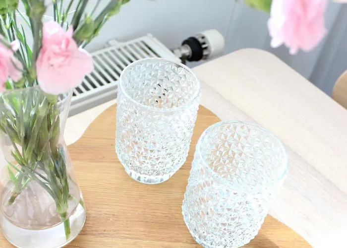 Appartement Halla With Sauna