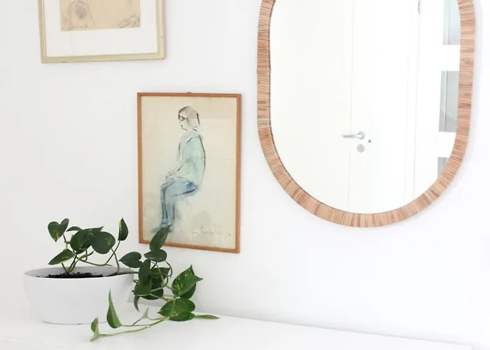 Halla With Sauna Appartement Rovaniemi