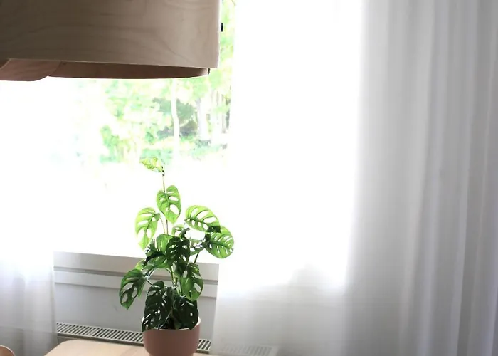 Appartement Halla With Sauna Rovaniemi