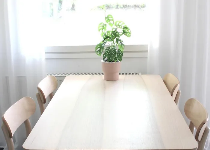 Halla With Sauna * Rovaniemi