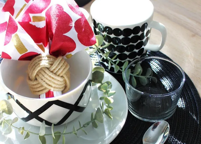 Halla With Sauna * Rovaniemi