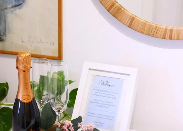 Appartement Halla With Sauna *